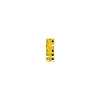 PILZ PDP67 F 8DI ION HP DECENTRALISED MODULE