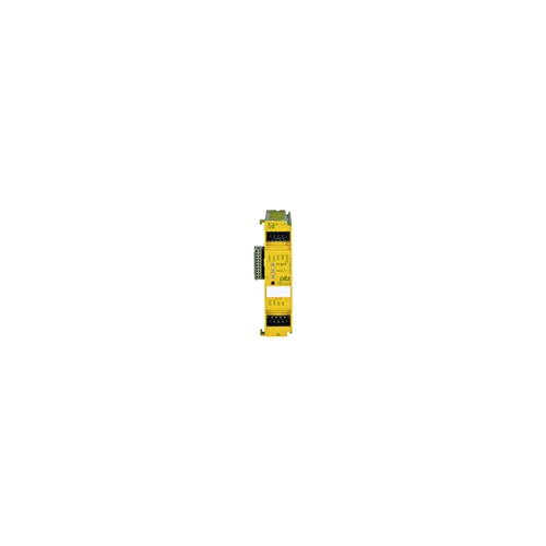 PILZ PNOZ Ml2p LINK MODULE