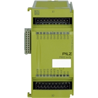PILZ (773700) FIELDBUS MODULE