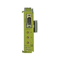 PILZ PNOZ MC6P CAN OPEN 2