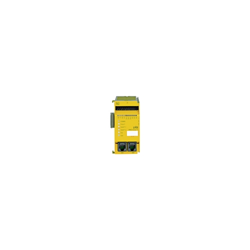 PILZ CONFIGURABLE EXPANSION MODULE