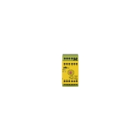 PILZ (774028) SAFETY TIMER RELAY