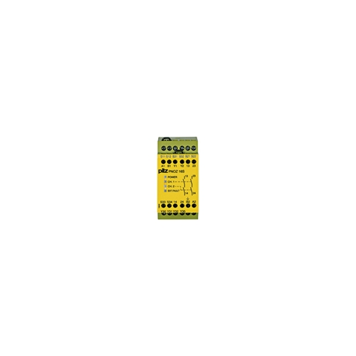 PILZ (774070) SAFETY RELAY