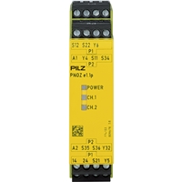 PILZ (774133) RELAY