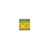 PILZ RELAY (774605) 100-240AC,24VDC