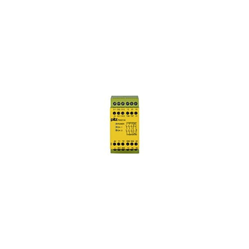 PILZ (774739) SAFETY RELAY 240VAC