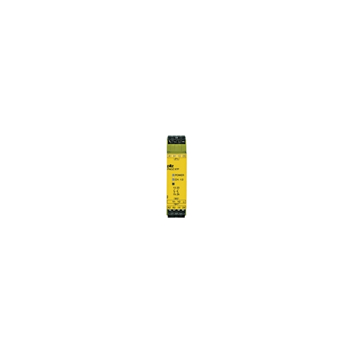Pilz (777056) Cat 2 single -channel E-Stop