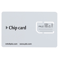 PILZ PNOZ MULTI CHIP CARD 1 PIECE 8KB