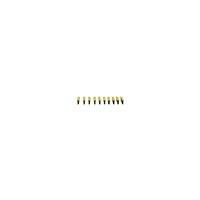 PILZ PNOZ MMO.XP BLACK/YELLOW TERMINATOR LEFT