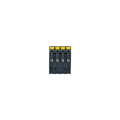 PILZ SET SPRING TERMINALS PNOZ MOLP/MOSP