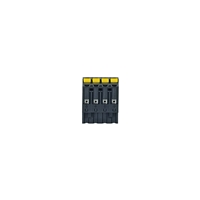 PILZ SET SPRING TERMINALS PNOZ MOLP/MOSP