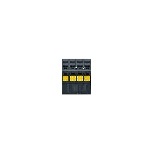 PILZ SPRING TERM PNOZ MMC2P,MML  1P