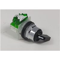 SCHNEIDER SLECTOR SWITCH 30MM