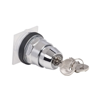 SCHNEIDER 30MM SELECTOR SWITCH