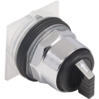 SCHNEIDER 30MM SELECTOR SWITCH