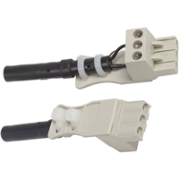 SCHEINDER MODBUS PLUS SUPER TAP- TERMINATOR