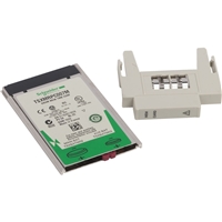 SCHNEIDER SRAM MEM 7MB CONF