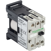 SCHNEIDER RELAY 2NO CONTACTS