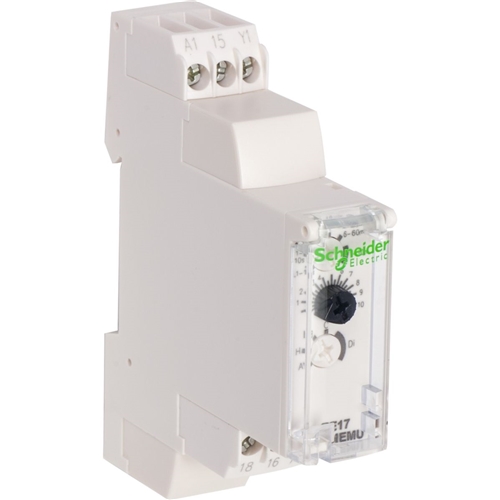 SCHNEIDER Multi function timer
