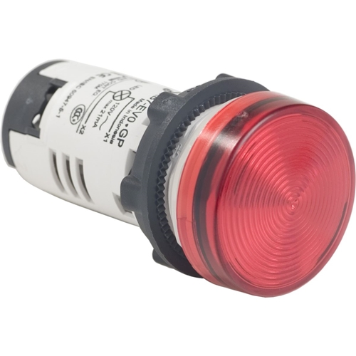 SCHNEIDER INDICATOR LIGHT