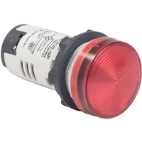 SCHNEIDER INDICATOR LIGHT