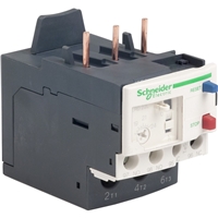 Schneider Overload 24a CL20 SCRW