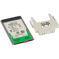SCHNEIDER CONFIGURABLE SRAM MEMORY EXTENSION