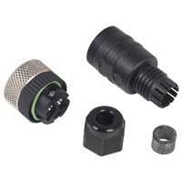 Telemecanique Sensors Female 3-Pin