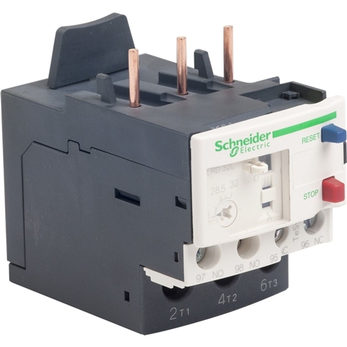 SCHNEIDER OVERLOAD 23 32A CL20 SCRW