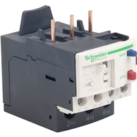 SCHNEIDER OVERLOAD 23 32A CL20 SCRW