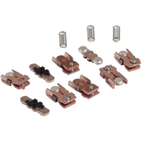 SCHNEIDER CONTACT SET 3 POLE D115