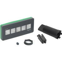 SCHNEIDER ILLUMINATED USB SWITCH