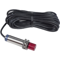 Telemecanique Sensors Receiver