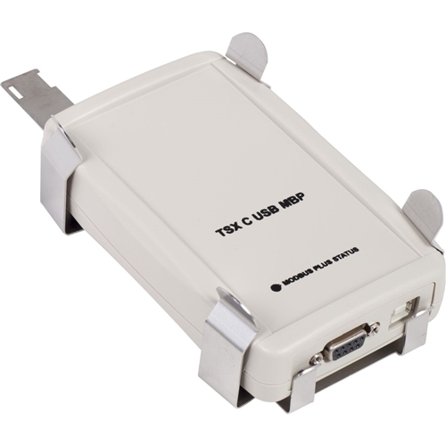 SCHNEIDER Gateway USB Modbus Plus