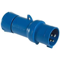 SCHNEIDER PLUG 16A 2P+E 230V IP44