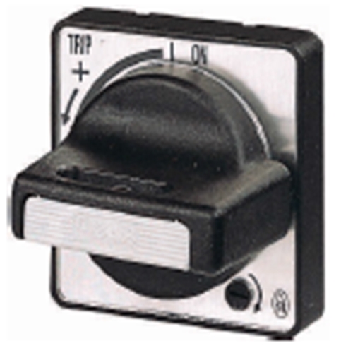 MOELLER DOOR INTERLOCK HANDLE