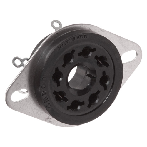 OMRON SOCKET