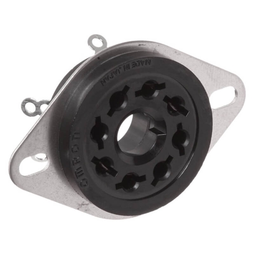OMRON SOCKET