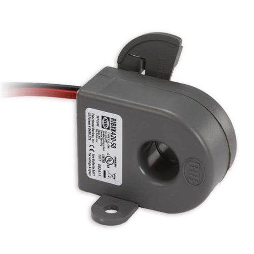 SONTAY CURRENT TRANSDUCER 4-20MA 0-50A SPLIT CORE