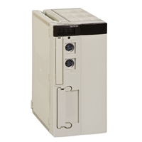SCHNEIDER 572X3 PL7 PROCESSOR