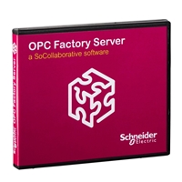 SCHNEIDER Small OPC Server