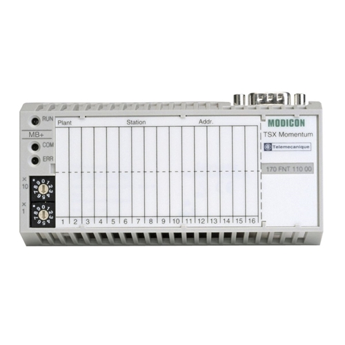 SCHNEIDER PROFIBUS DP COMMS ADAPTOR