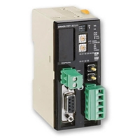 OMRON GATEWAY UNIT. CONVERTS PROFIBUS-DP TO