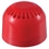 KLAXON (18-980451) SONOS SOUNDER RED 9-60VDC 106dB