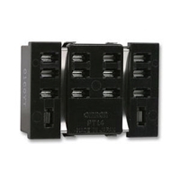 OMRON SOCKET TAGGED