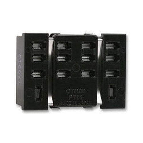 OMRON SOCKET