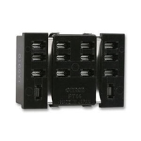 OMRON SOCKET