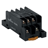 OMRON RELAY BASE