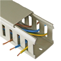BETADUCT C/S GREY 15W 15H TRUNKING