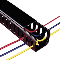 BETADUCT MINI PACK PVC CLOSED SLOT TRUNKING 15X15